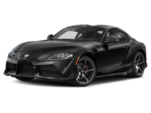 2021 Toyota GR Supra 3.0 Premium — Coupe — 11,926 mi — Charlotte, NC
