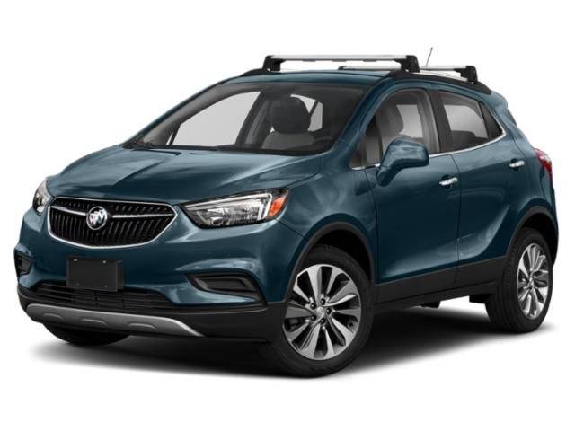 2020 Buick Encore Preferred — SUV — 94,195 mi — Charlotte, NC