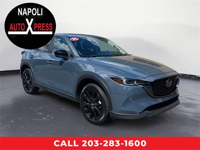 2024 Mazda CX-5 2.5 S Carbon Edition — SUV — 31,161 mi — Milford, CT