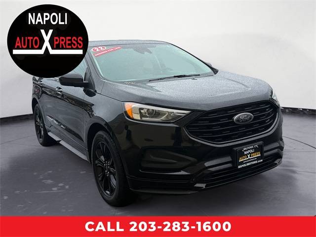 2022 Ford Edge SE — SUV — 30,082 mi — Milford, CT