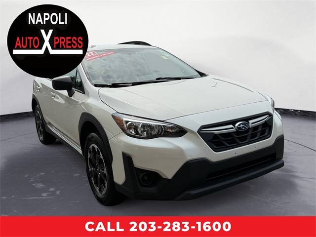 2022 Subaru Crosstrek 2.0i — SUV — 68,077 mi — Milford, CT