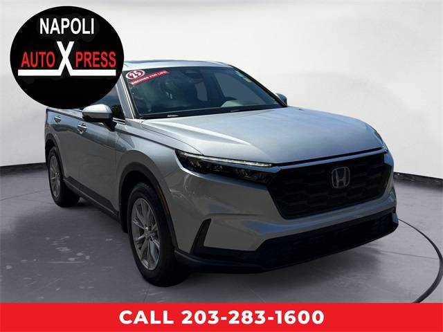 2025 Honda CR-V EX — SUV — 2,000 mi — Milford, CT