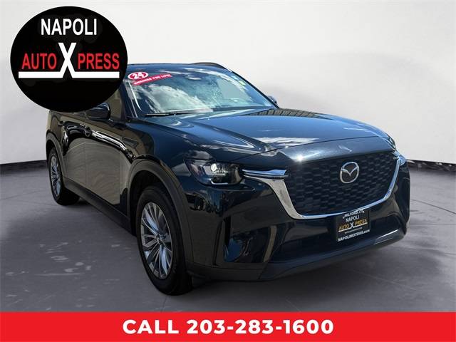 2024 Mazda CX-90 Select — SUV — 28,663 mi — Milford, CT