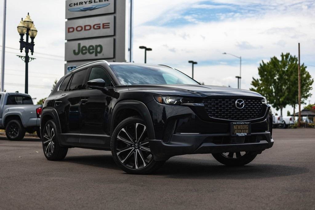 2023 Mazda CX-50 Premium Plus — SUV — 68,255 mi — Newberg, OR