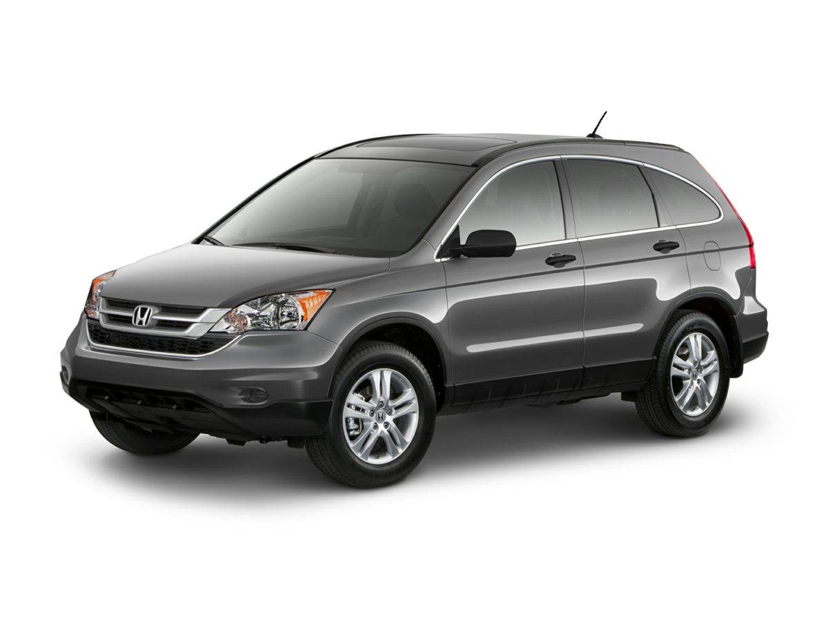 2011 Honda CR-V EX — SUV — 136,496 mi — Alhambra, CA