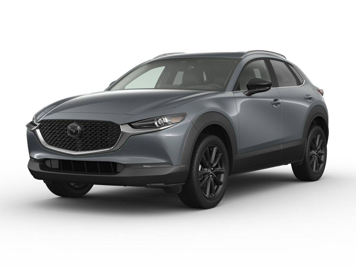 2022 Mazda CX-30 Carbon Edition — SUV — 35,104 mi — Alhambra, CA