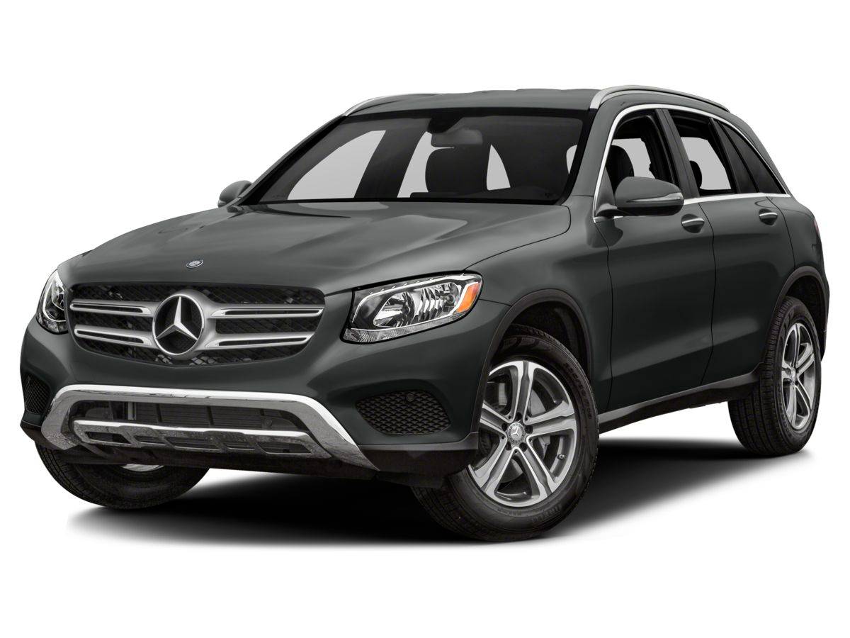 2018 Mercedes-Benz GLC GLC 300 — SUV — 40,250 mi — Alhambra, CA