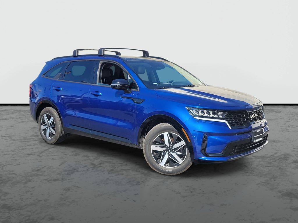 2022 Kia Sorento S — SUV — 38,059 mi — Alhambra, CA