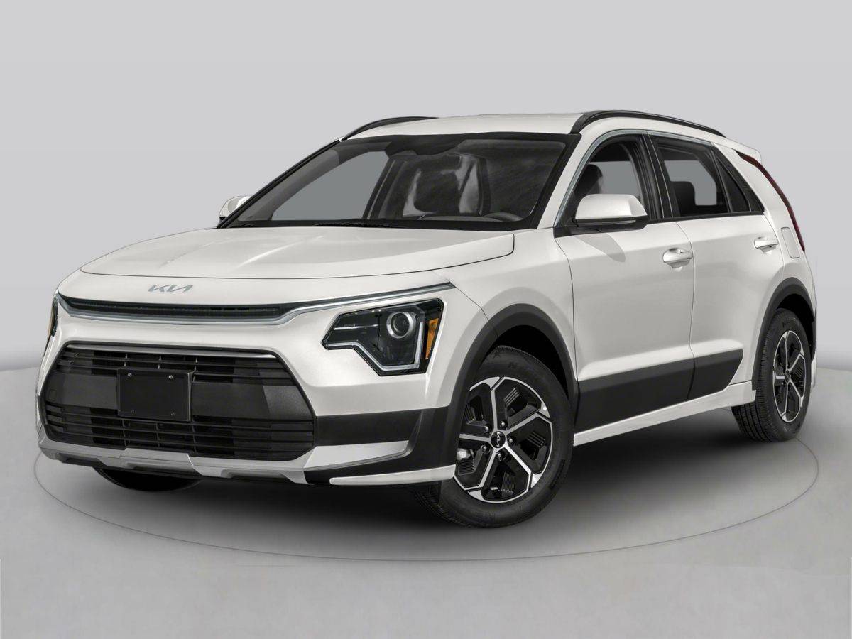 2023 Kia Niro Hybrid EX Touring — SUV — 26,241 mi — Alhambra, CA