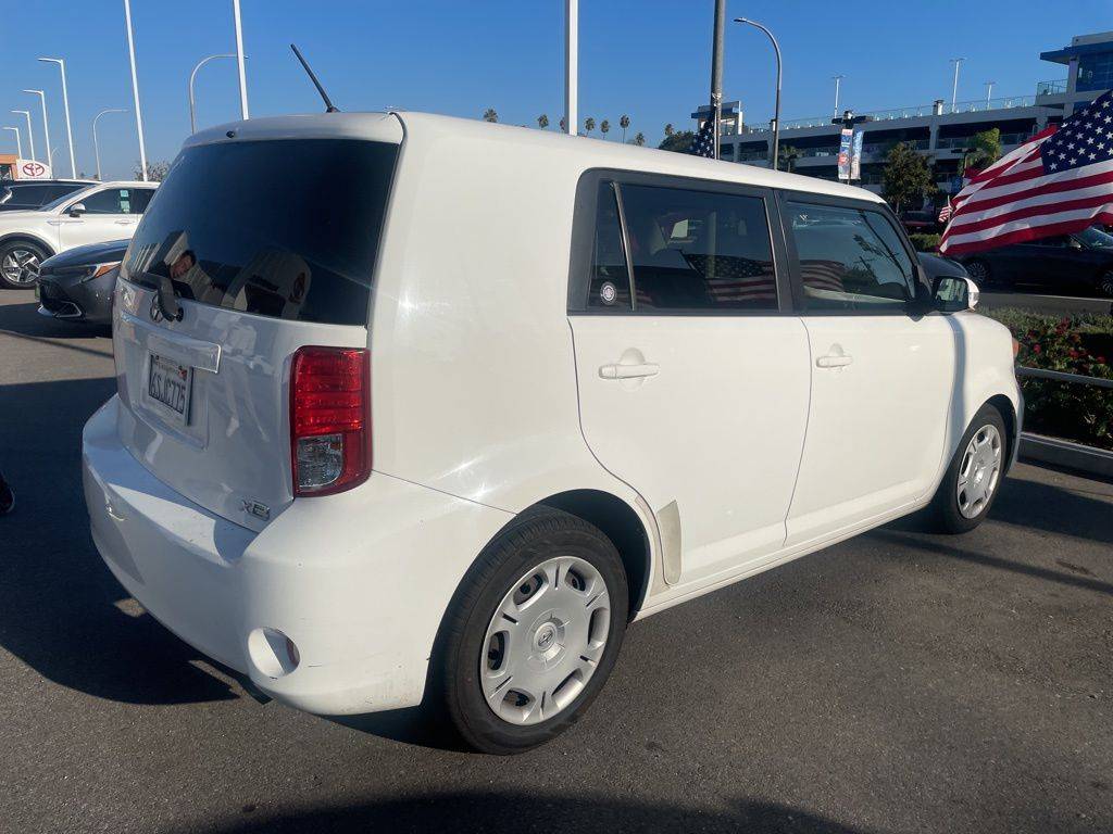 2011 Scion xB