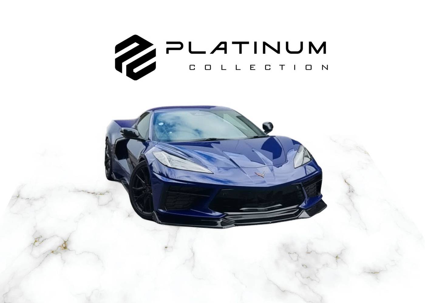 2025 Chevrolet Corvette Stingray