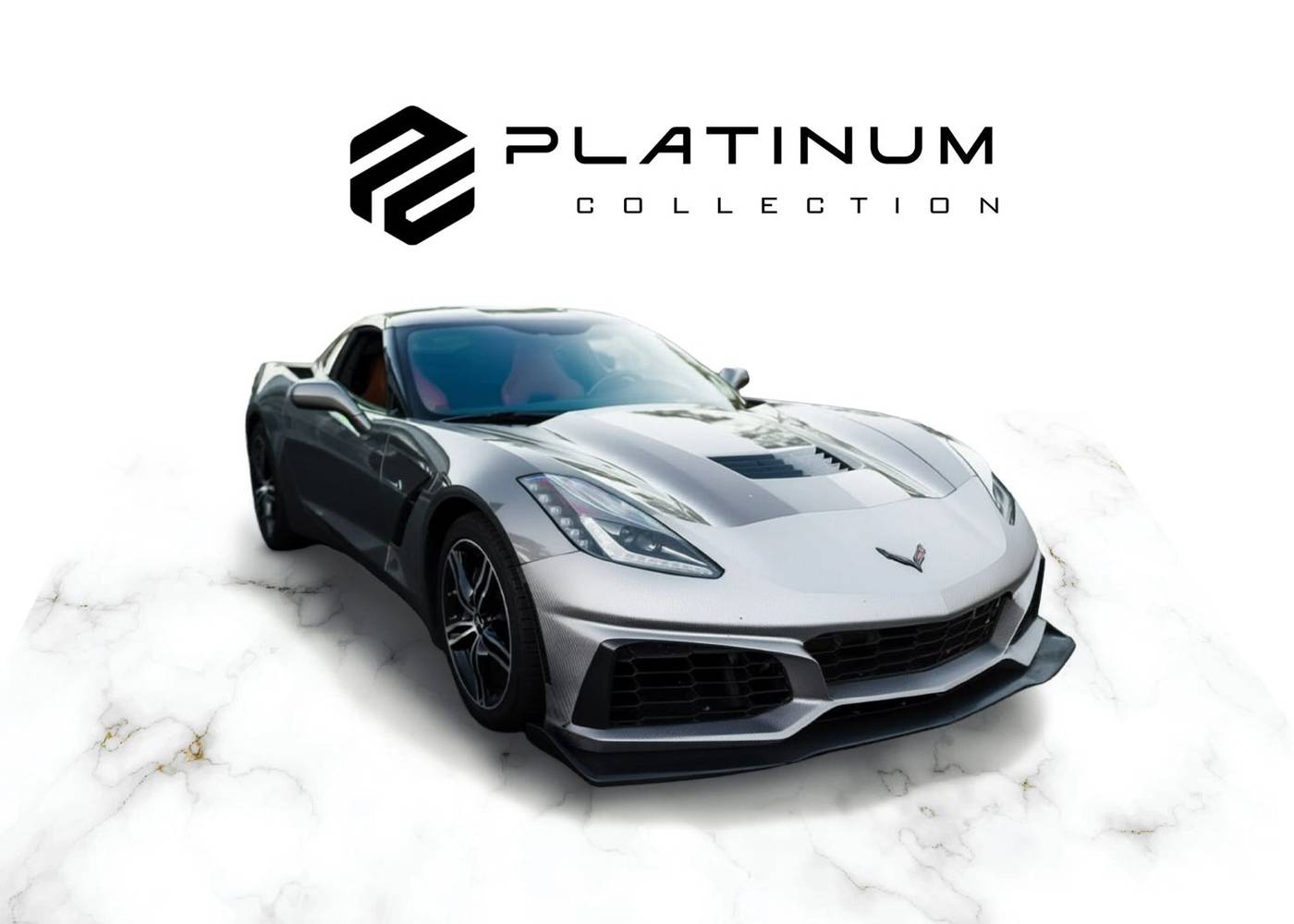 2016 Chevrolet Corvette Stingray