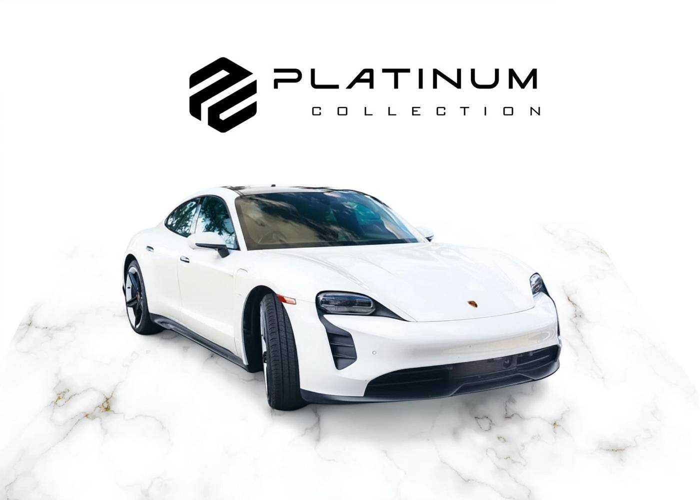 2023 Porsche Taycan 4S