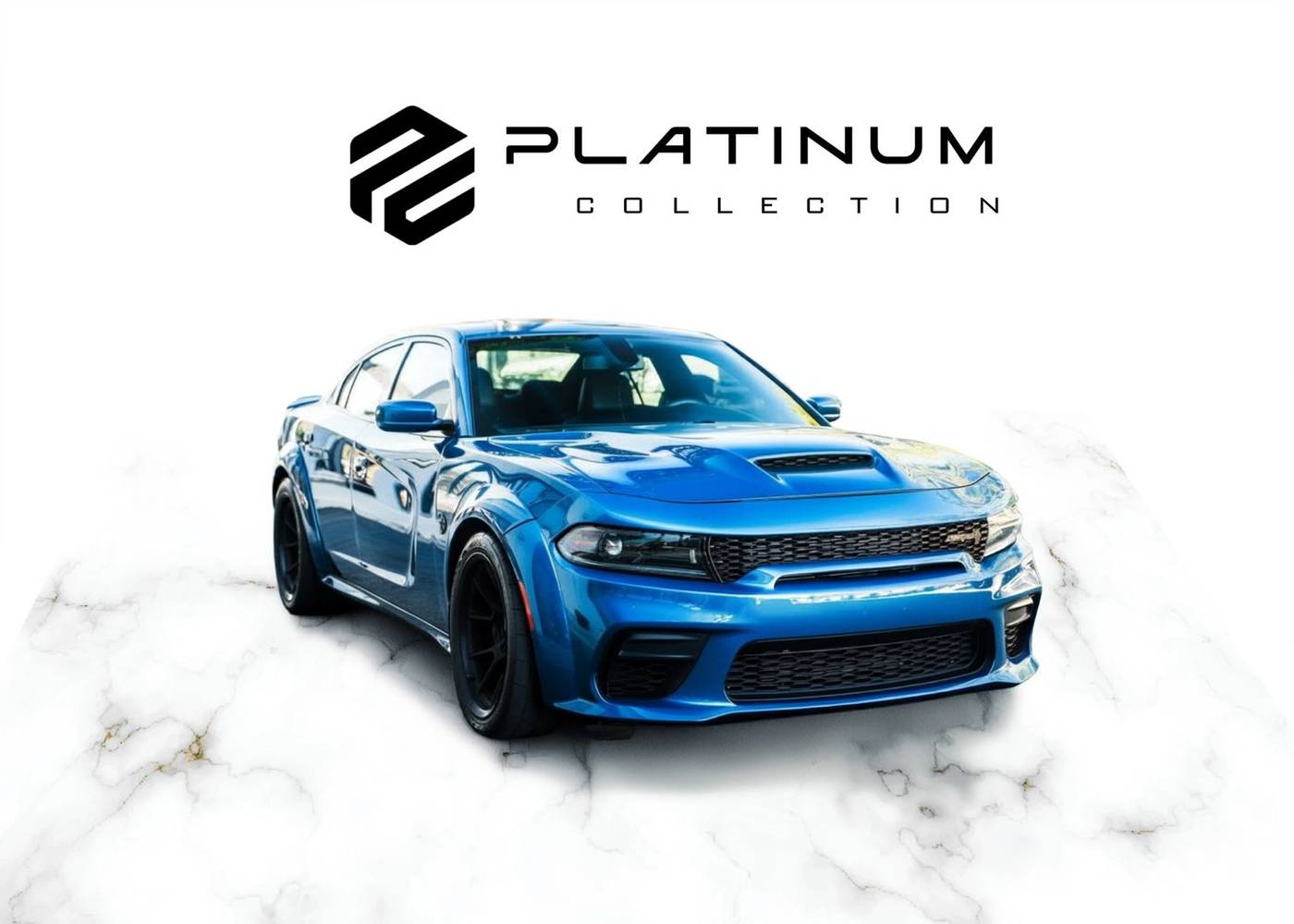 2022 Dodge Charger SRT Redeye Jailbreak