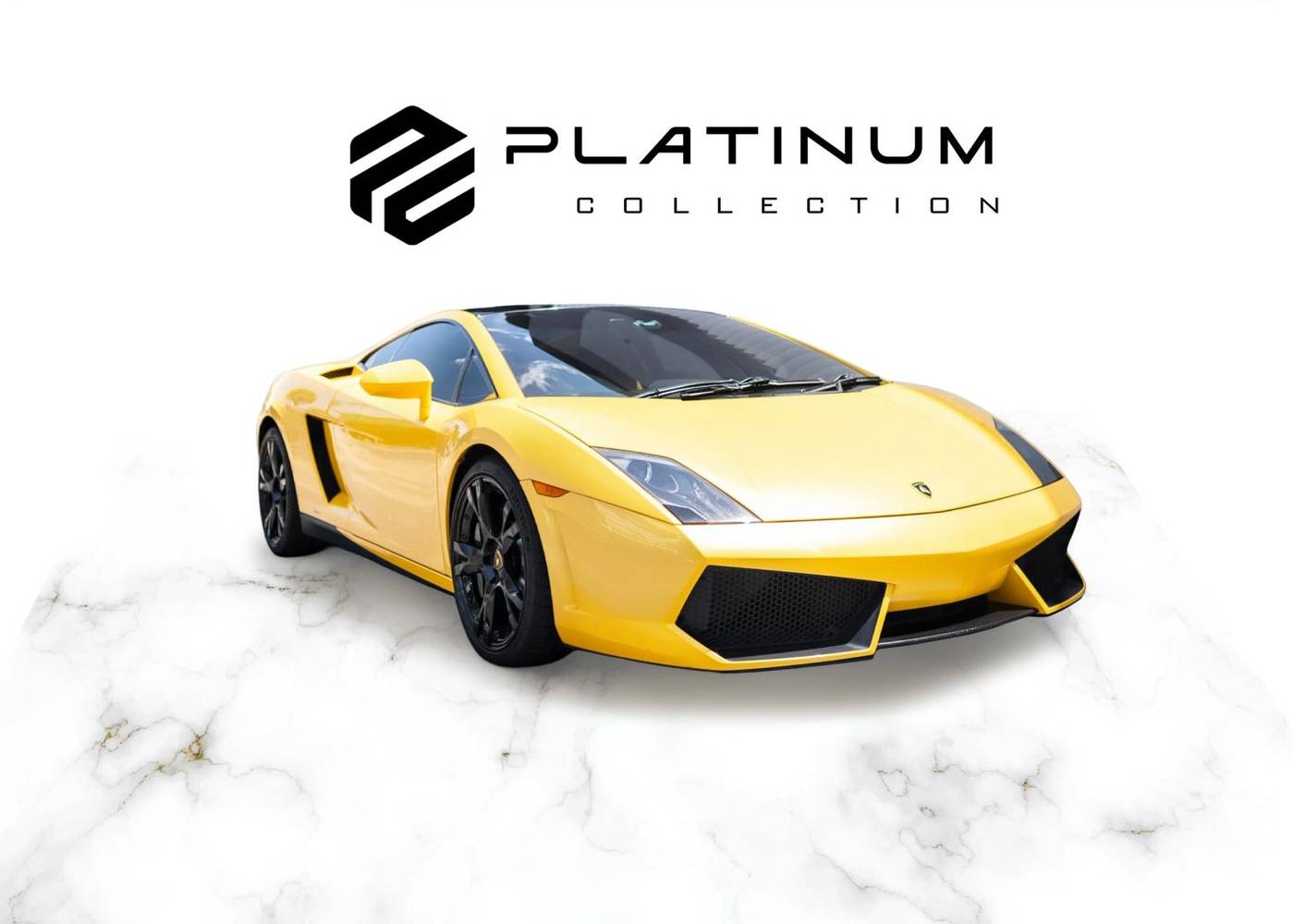 2013 Lamborghini Gallardo LP550-2
