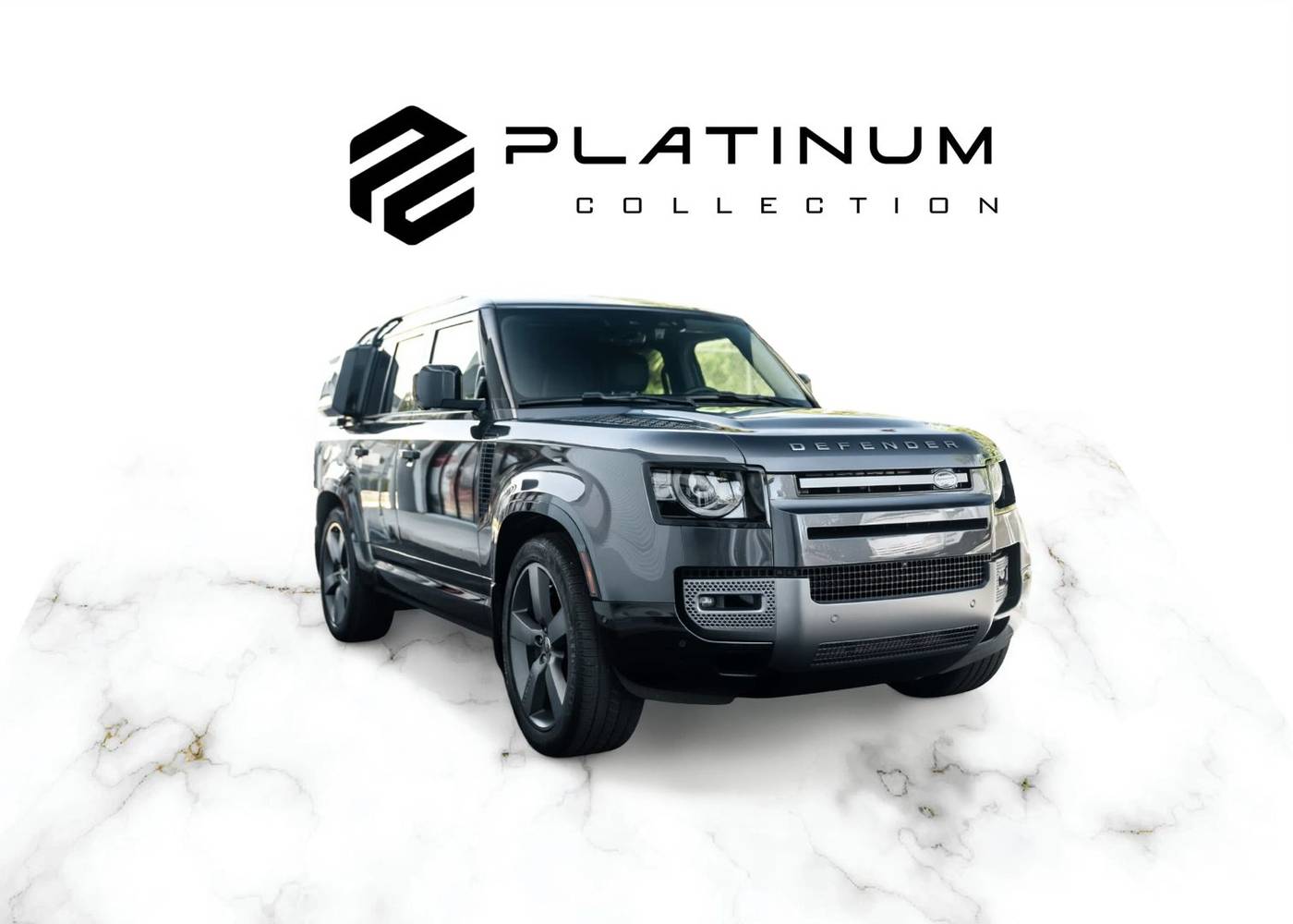 2024 Land Rover Defender Outbound