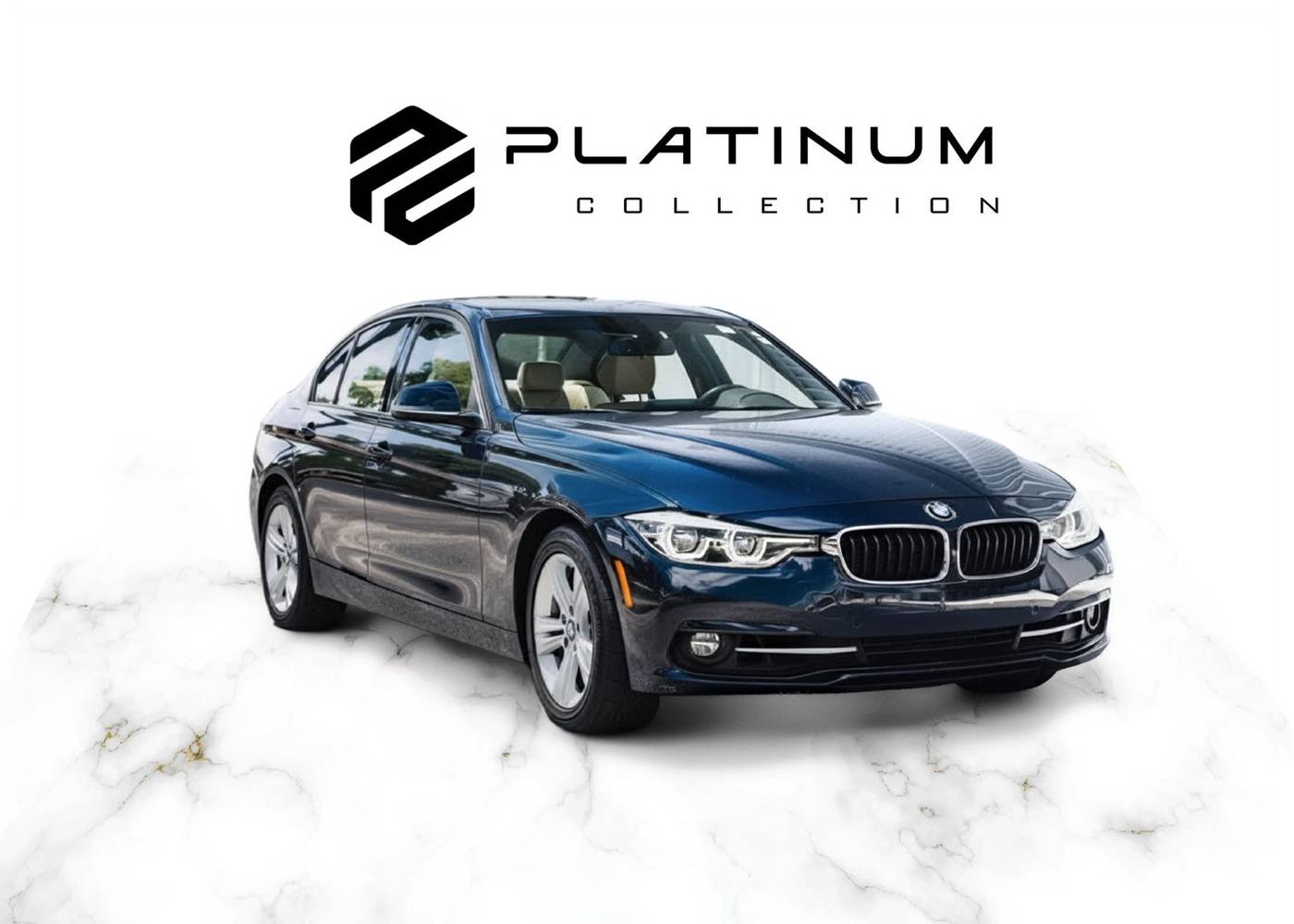2016 BMW 3 Series 328i