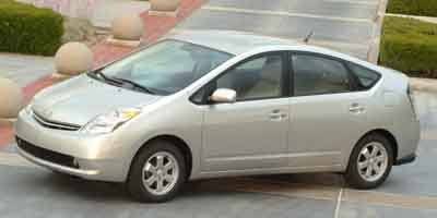 2004 Toyota Prius Base — Sedan — 247,435 mi — Glenwood Springs, CO