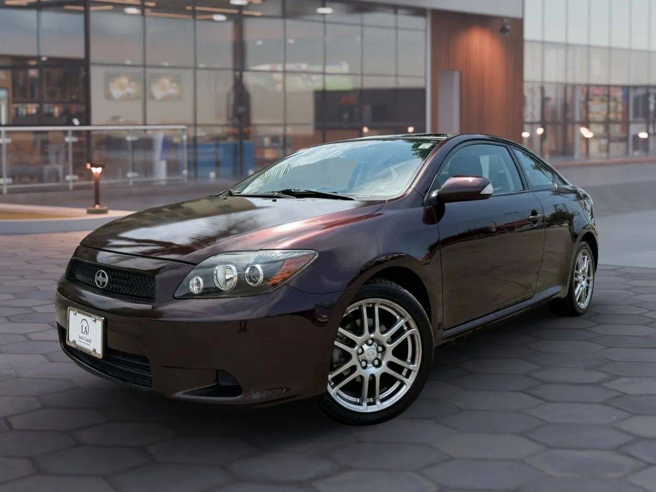 2008 Scion tC Spec — Hatchback — 87,592 mi — Santa Ana, CA