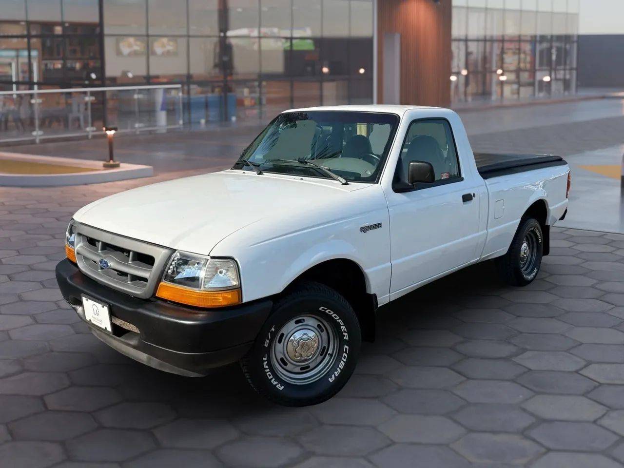 1998 Ford Ranger XL — Pickup Truck — 69,440 mi — Santa Ana, CA