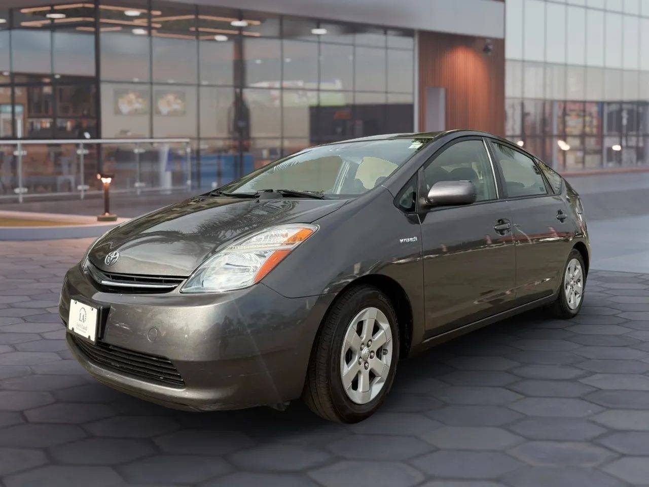 2007 Toyota Prius Base — Sedan — 118,430 mi — Santa Ana, CA