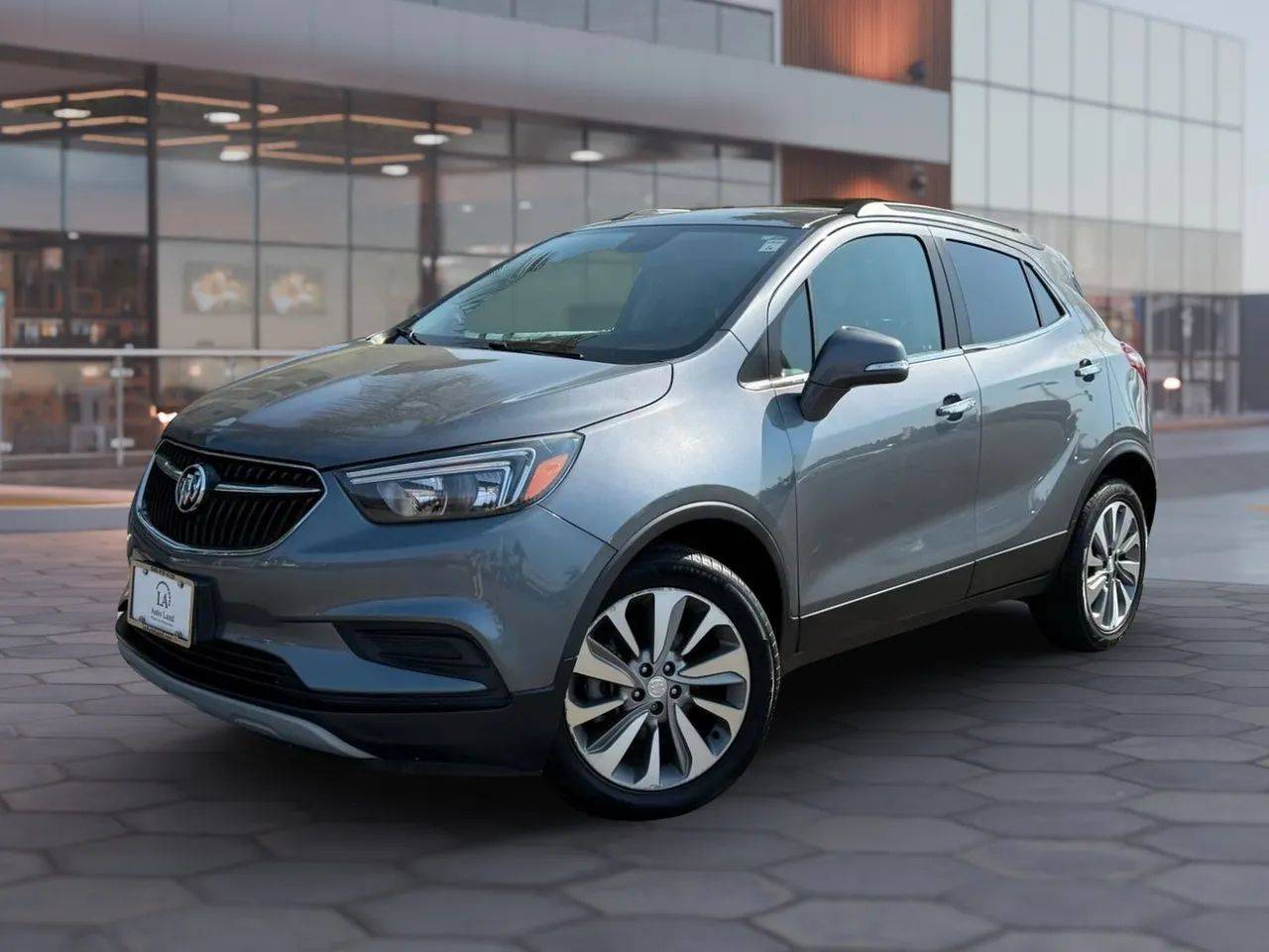 2019 Buick Encore Preferred — SUV — 94,467 mi — Santa Ana, CA