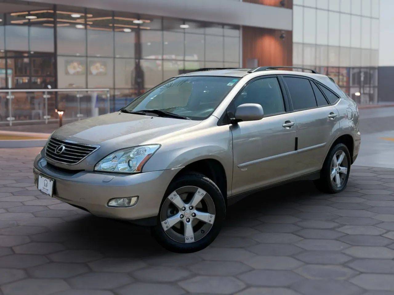 2005 Lexus RX RX 330 — SUV — 154,452 mi — Santa Ana, CA