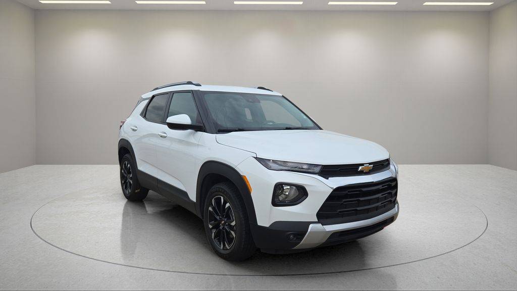 2023 Chevrolet Trailblazer LT — SUV — 44,936 mi — Lewisville, TX