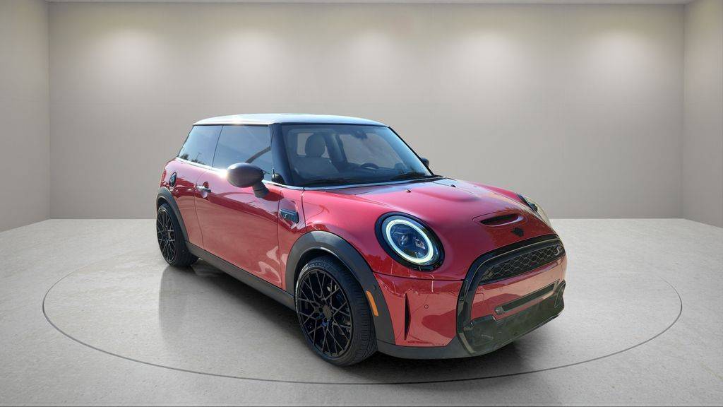 2023 MINI Hardtop Cooper S — Hatchback — 11,273 mi — Lewisville, TX
