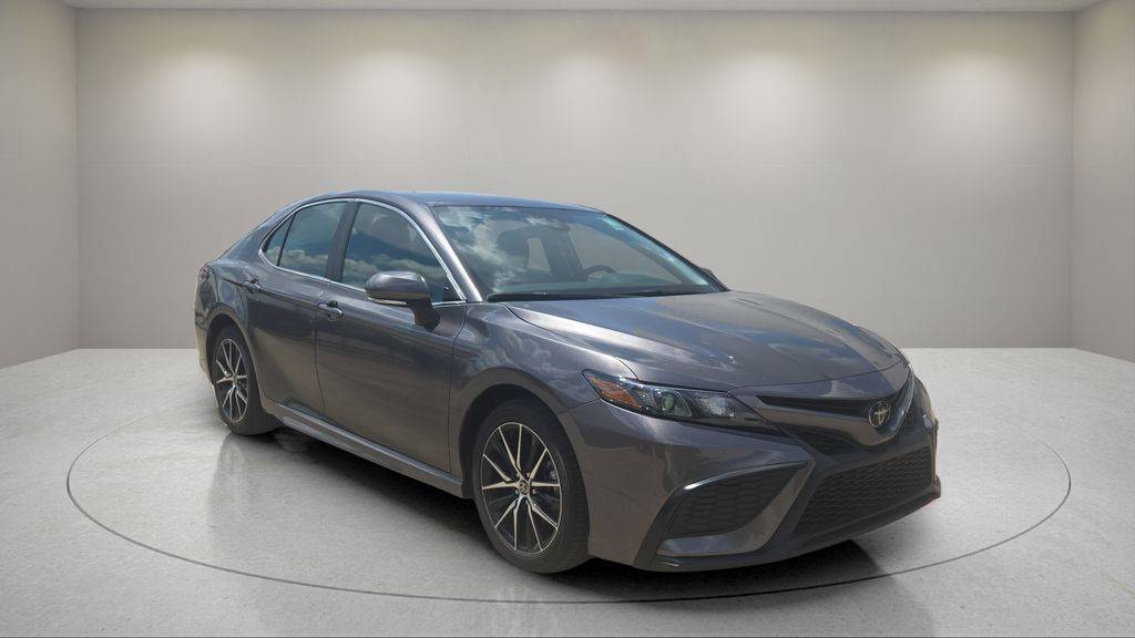 2023 Toyota Camry SE — Sedan — 47,916 mi — Lewisville, TX