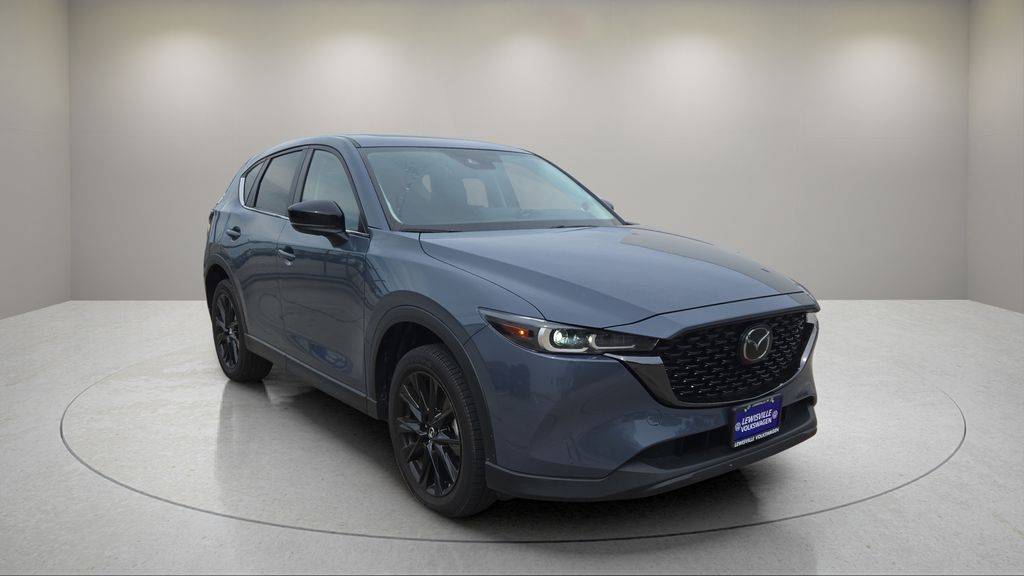 2024 Mazda CX-5 2.5 S Carbon Edition — SUV — 42,947 mi — Lewisville, TX