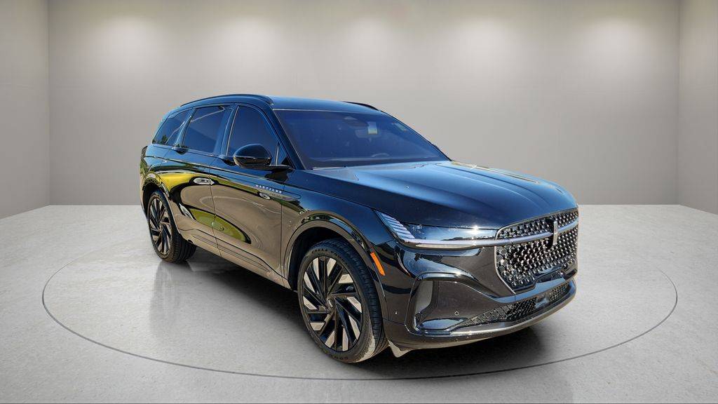 2024 Lincoln Nautilus Reserve — SUV — 28,270 mi — Lewisville, TX