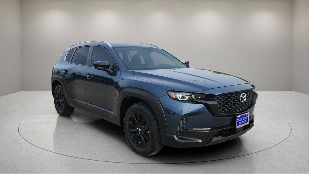 2024 Mazda CX-50 Premium — SUV — 37,191 mi — Lewisville, TX