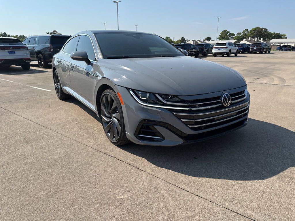 2023 Volkswagen Arteon SEL R-Line — Hatchback — 22,859 mi — Lewisville, TX