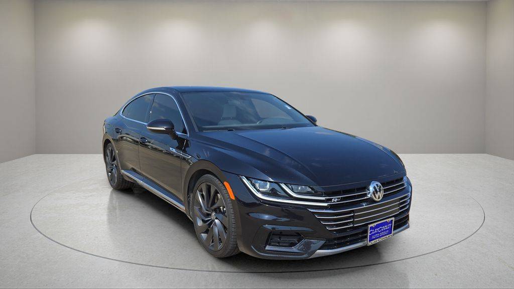 2020 Volkswagen Arteon SEL R-Line — Hatchback — 78,310 mi — Lewisville, TX