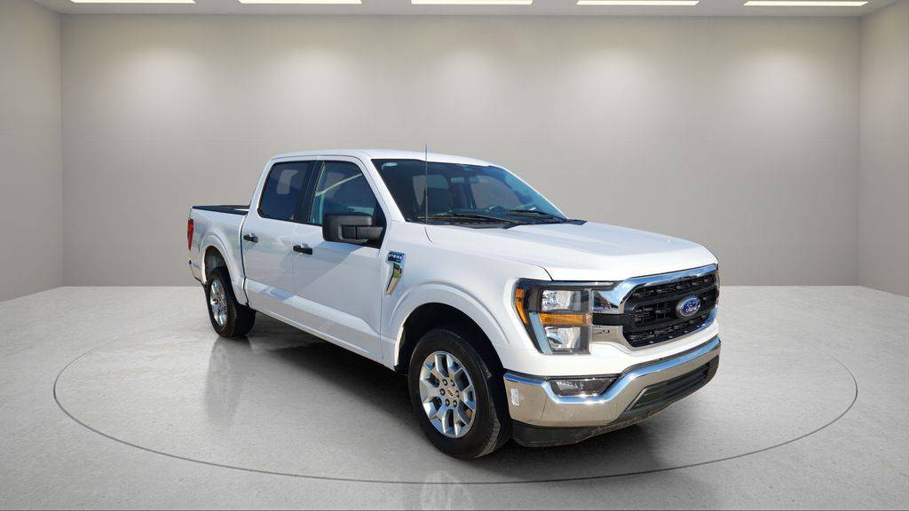 2023 Ford F-150 XLT — Pickup Truck — 56,107 mi — Lewisville, TX