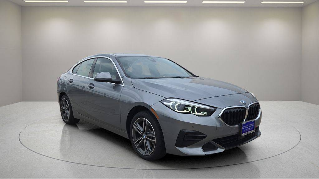 2024 BMW 2 Series 228i — Sedan — 20,533 mi — Lewisville, TX