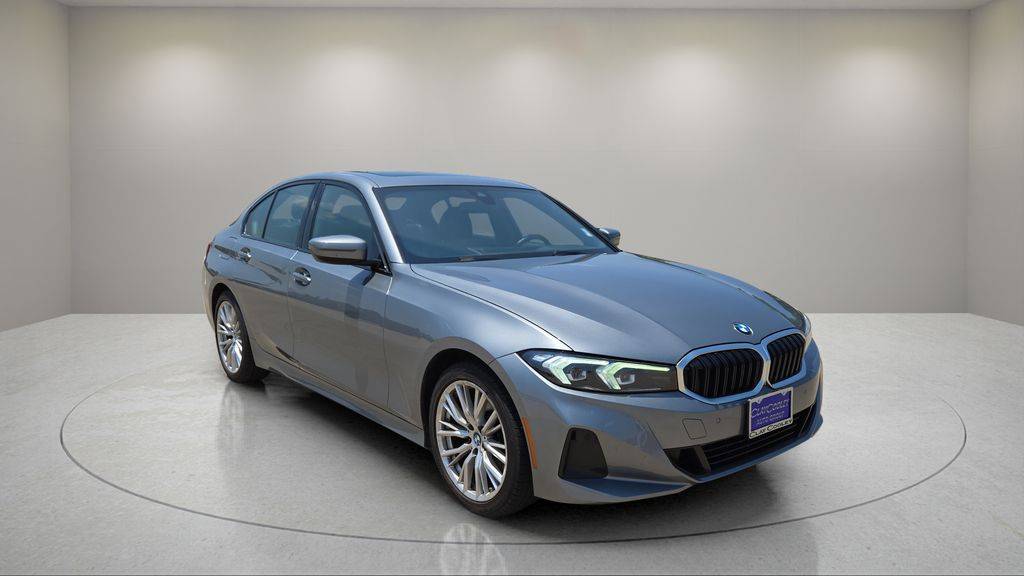 2023 BMW 3 Series 330i — Sedan — 41,857 mi — Lewisville, TX