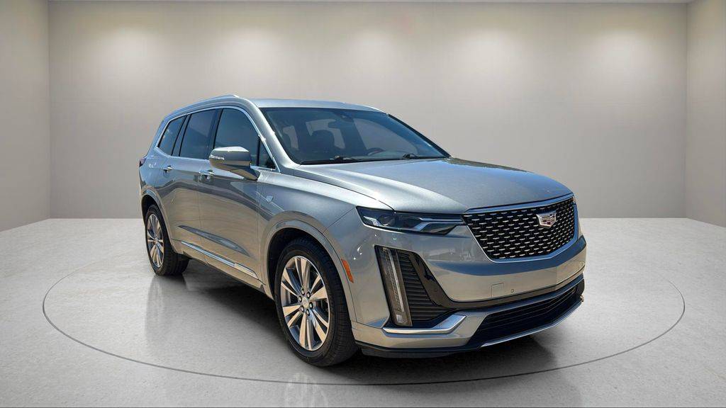 2024 Cadillac XT6 Premium Luxury — SUV — 30,304 mi — Lewisville, TX
