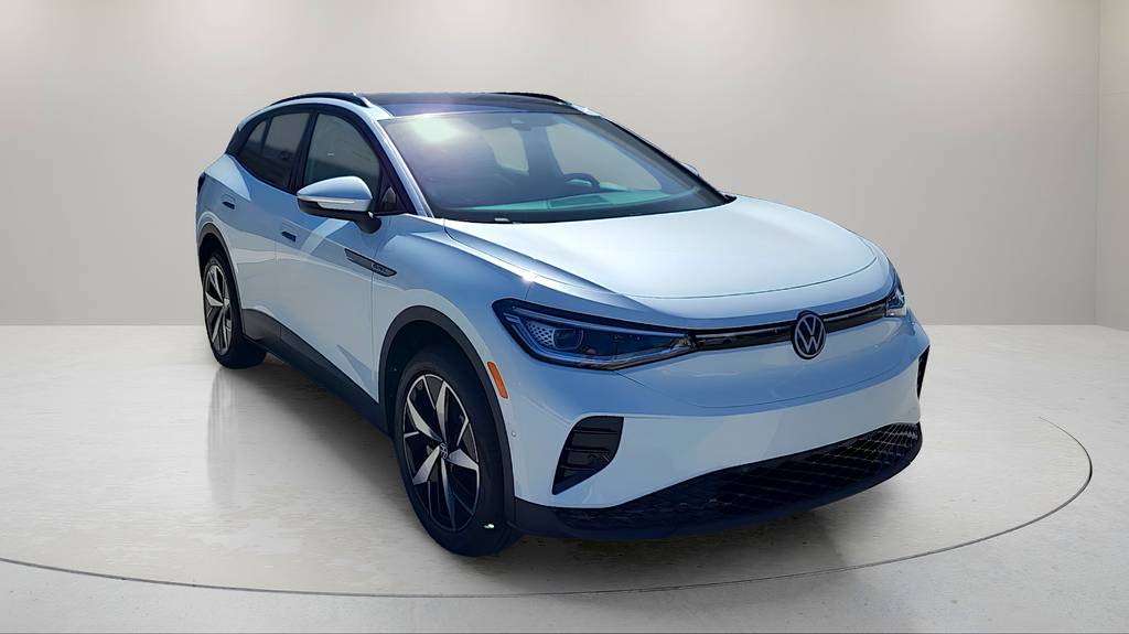 2025 Volkswagen ID.4 Pro S