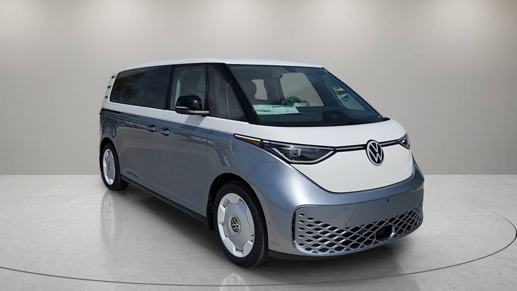 2025 Volkswagen ID.Buzz 1st Edition 4Motion