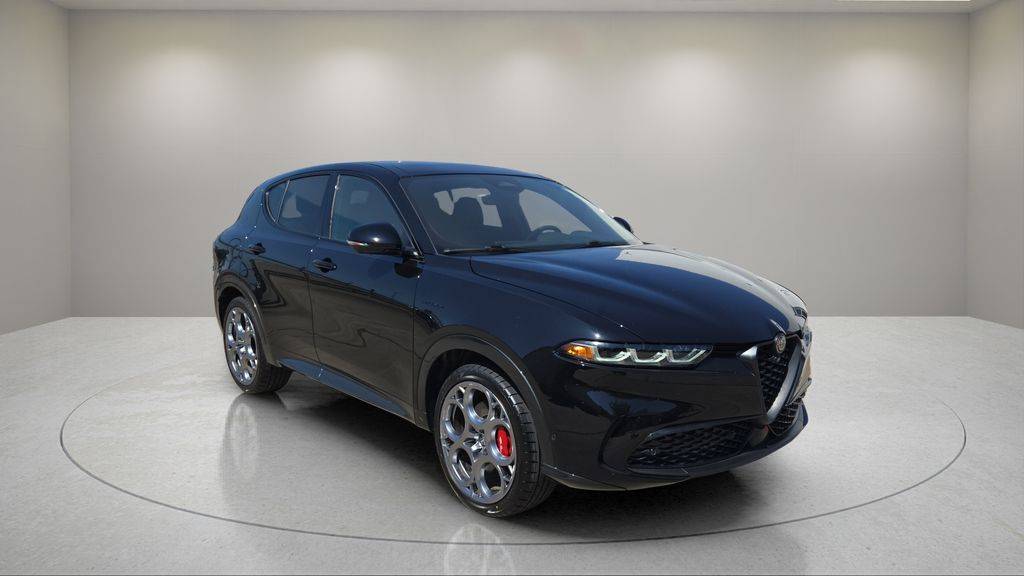 2024 Alfa Romeo Tonale Veloce — SUV — 23,313 mi — Lewisville, TX