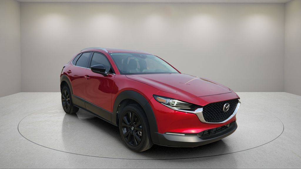 2023 Mazda CX-30 Turbo Premium — SUV — 30,834 mi — Lewisville, TX