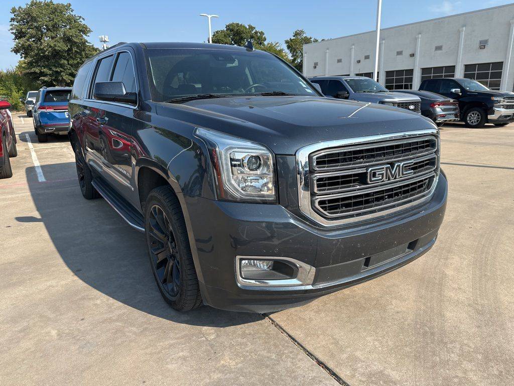 2020 GMC Yukon SLT — SUV — 90,370 mi — Lewisville, TX