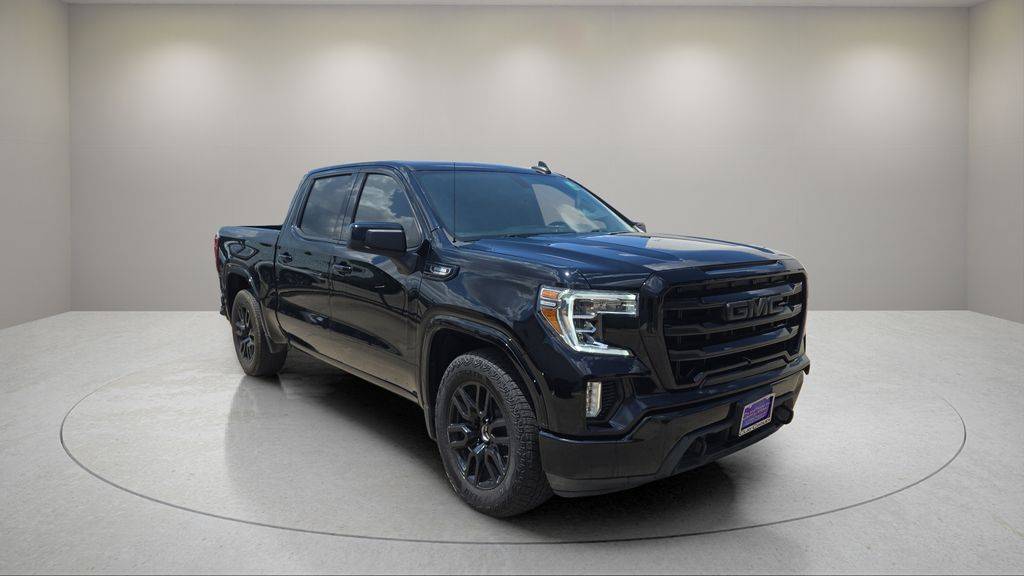 2021 GMC Sierra 1500 Elevation — Pickup Truck — 60,248 mi — Lewisville, TX