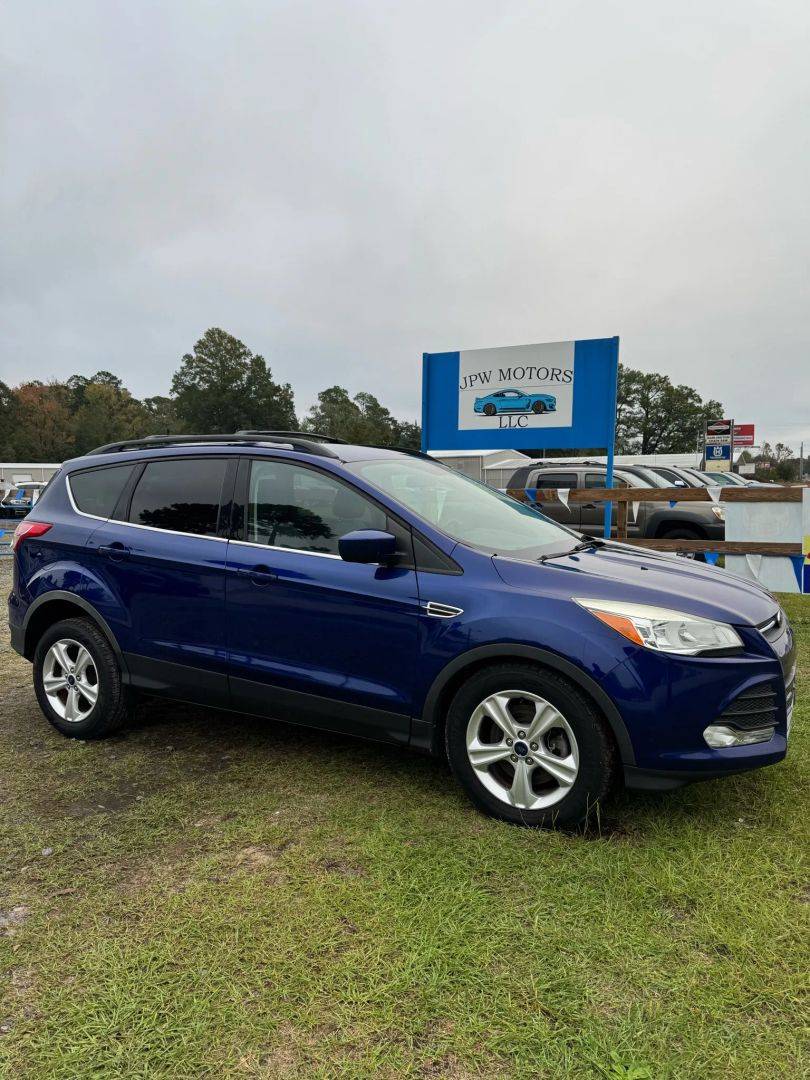 2016 Ford Escape SE — SUV — 139,227 mi — Darlington, SC