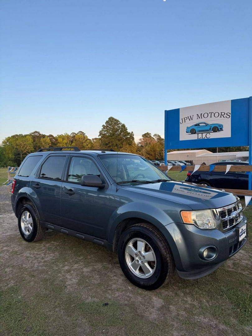 2012 Ford Escape XLT — SUV — 170,112 mi — Darlington, SC
