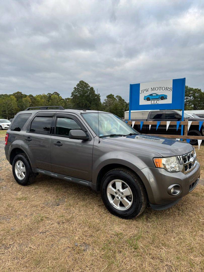 2012 Ford Escape XLT — SUV — 113,189 mi — Darlington, SC