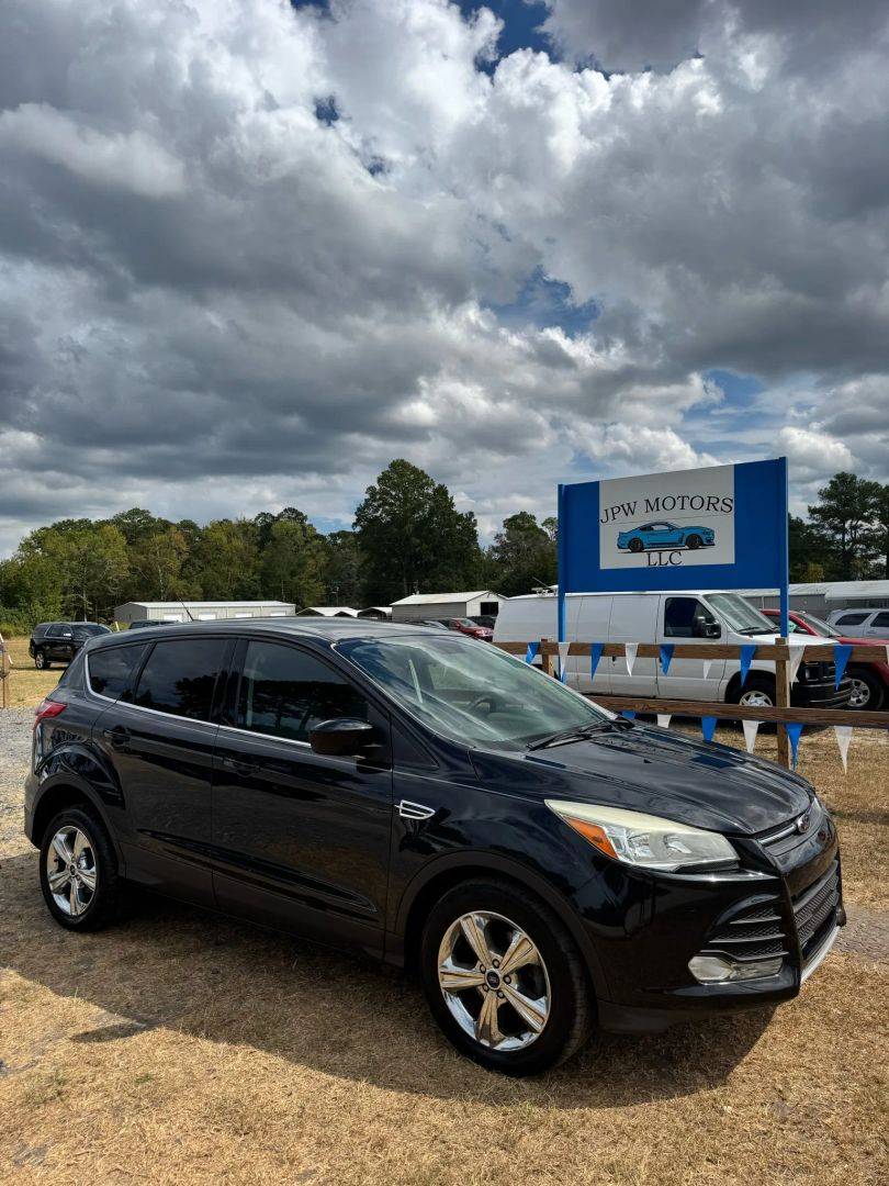 2014 Ford Escape SE — SUV — 126,540 mi — Darlington, SC