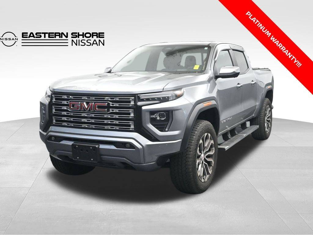 2024 GMC Canyon Denali — Pickup Truck — 16,335 mi — Daphne, AL